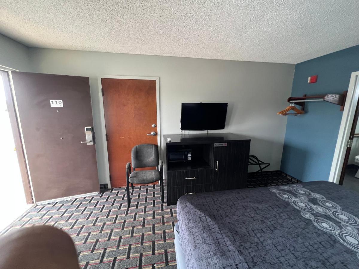 Executive Inn Pelham Exterior foto